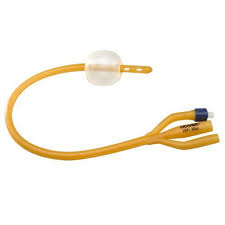 Catheter Nursing Care
